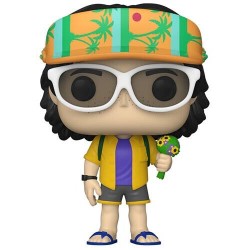 FUNKO POP TELEVISION 1298 MIKE STRANGER THINGS 10 CM VINYL FIGURE