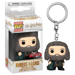 FUNKO POP HAGRID...