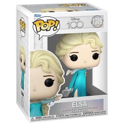 FUNKO POP 1319 ELSA 9 CM...
