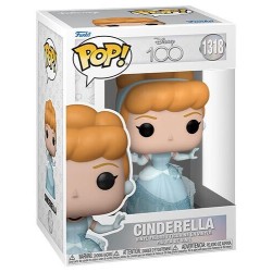 FUNKO POP 1318 CINDERELLA...