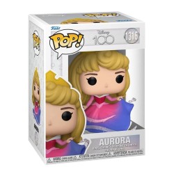 FUNKO POP 1316 AURORA 9 CM...
