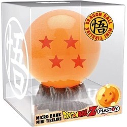 DRAGON BALL BUST BANK...