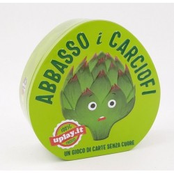ABBASSO ICARCIOFI - UN...