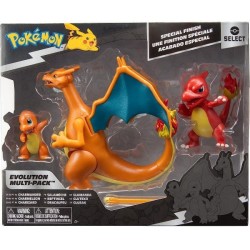 POKEMON SELECT EVOLUTION...