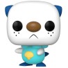 FUNKO POP 886 OSHAWOTT  POKEMON 10 CM VINYL FIGURE