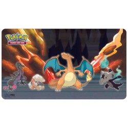 POKEMON CHARIZARD PLAYMAT TAPPETINO