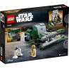 LEGO 75360 STAR WARS  YODAS JEDI STARFIGHTER AGOSTO 2023