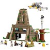 LEGO 75365 STAR WARS  YAVIN IV REBELLEN BASIS AGOSTO 2023