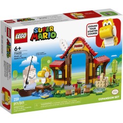 LEGO 71422 SUPER MARIO PACK...