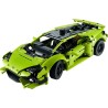 LEGO 42161 TECHNIC LAMBORGHINI HURACÁN TECNICA AGOSTO 2023