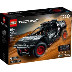 LEGO 42160 TECHNIC AUDI RS...