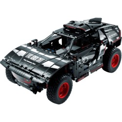 LEGO 42160 TECHNIC AUDI RS Q E-TRON AGOSTO 2023