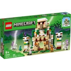 LEGO 21250 MINECRAFT LA...
