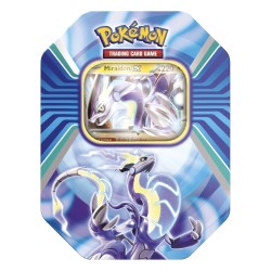 POKEMON TIN DA COLLEZIONE MIRAIDON-EX ESTATE 2023 SCARLATTO E VIOLETTO (IT)