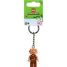 LEGO 854244 PORTACHIAVI DEL PIGLIN MINECRAFT KEYRING