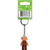 LEGO 854244 PORTACHIAVI DEL PIGLIN MINECRAFT KEYRING