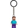 LEGO 854243 PORTACHIAVI DI STEVE MINECRAFT KEYRING