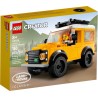 LEGO 40650 LAND ROVER DEFENDER CLASSICA