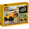 LEGO 40650 LAND ROVER DEFENDER CLASSICA