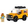 LEGO 40650 LAND ROVER DEFENDER CLASSICA