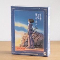 NAUSICAA MOVIE POSTER...