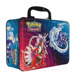 POKEMON COLLECTOR CHEST ESTATE 2023 (IT)