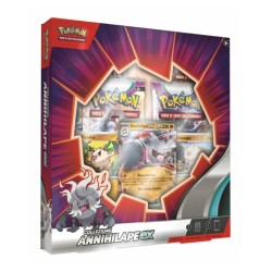 POKEMON COLLEZIONE ANNIHILAPE EX (IT)