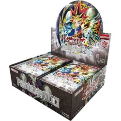 YU-GI-OH! BOX PREDONI...