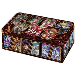 YU-GI-OH! 25TH ANNIVERSARY...