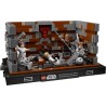 LEGO 75339 STAR WARS Diorama Compattatore di rifiuti Morte Nera - MAGGIO 2022
