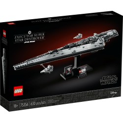 LEGO 75356 STAR WARS SUPER...