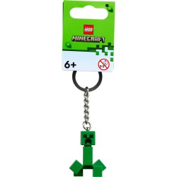 LEGO 854242 PORTACHIAVI DEL...
