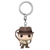FUNKO POP INDIANA JONES: RAIDERS OF THE LOST ARK KEYCHAIN PORTACHIAVI4CM