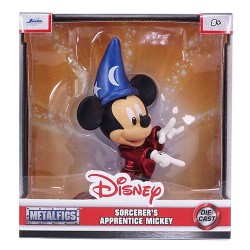 DISNEY MICKEY APPRENDISTA STREGONE STATUINA 15CM