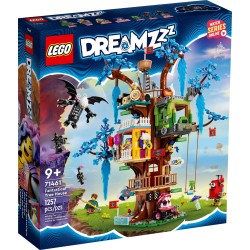 LEGO 71461 DREAMZZZ LA...