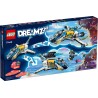 LEGO 71460 DREAMZZZ IL BUS SPAZIALE DEL SIGNOR OZ AGOSTO 2023