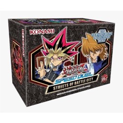 YU-GI-OH! SPEED DUEL:...