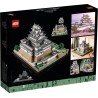 LEGO 21060  ARCHITECTURE CASTELLO DI HIMEJI AGOSTO 2023