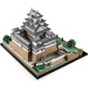 LEGO 21060  ARCHITECTURE CASTELLO DI HIMEJI AGOSTO 2023