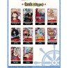 ONE PIECE Premium Card Collection 25th Anniversary Edition JAP GIAPPONESE