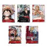 ONE PIECE Premium Card Collection 25th Anniversary Edition JAP GIAPPONESE