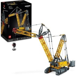 LEGO 42146 TECHNIC GRU...