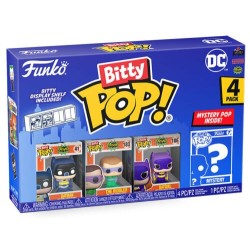 FUNKO BITTY POP BATMAN ADAM...