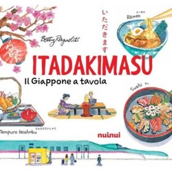 ITADAKIMASU - IL GIAPPONE A...