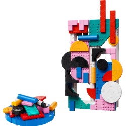 LEGO 31210 ART ARTE MODERNA AGOSTO 2023