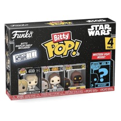 FUNKO BITTY POP STAR WARS...