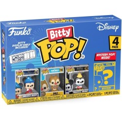 FUNKO BITTY POP SORCERER...