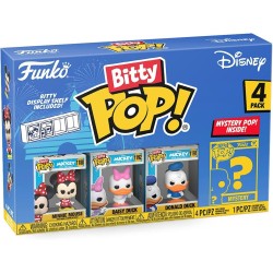 FUNKO BITTY POP MINNIE 4...