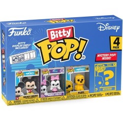 FUNKO BITTY POP MICKEY 4...