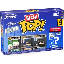 FUNKO BITTY POP JOKER 4...